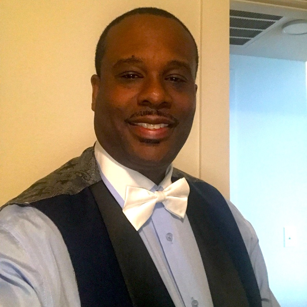Meet your Posher, Dwain